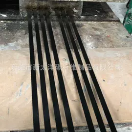 玻璃纤维;建筑用碳纤维;玩具配件