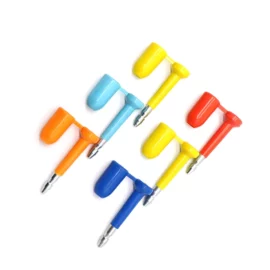 其他锁具;绳索、扎带;塑料塑胶标签