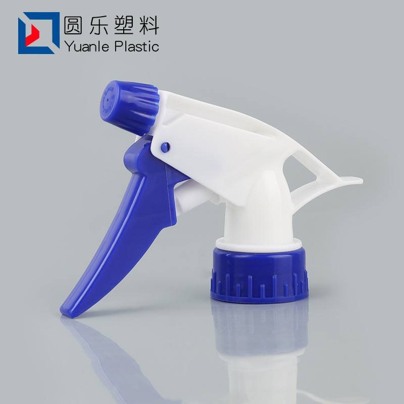 手扣式A枪 内螺纹喷雾器喷头塑料喷枪 多口径可做包材A枪