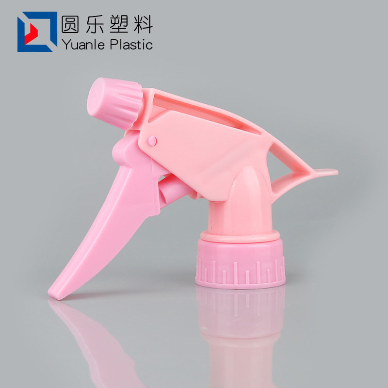 28牙内螺纹喷枪厂家批发手扣式A枪园林美发喷雾喷头