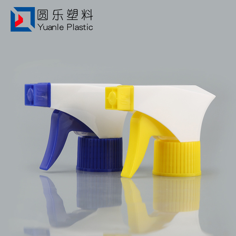 手扣式方枪余姚喷雾器塑料喷头喷雾器喷头手扣式喷头