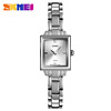 Fashionable swiss watch, dial, simple and elegant design, Korean style, small dial