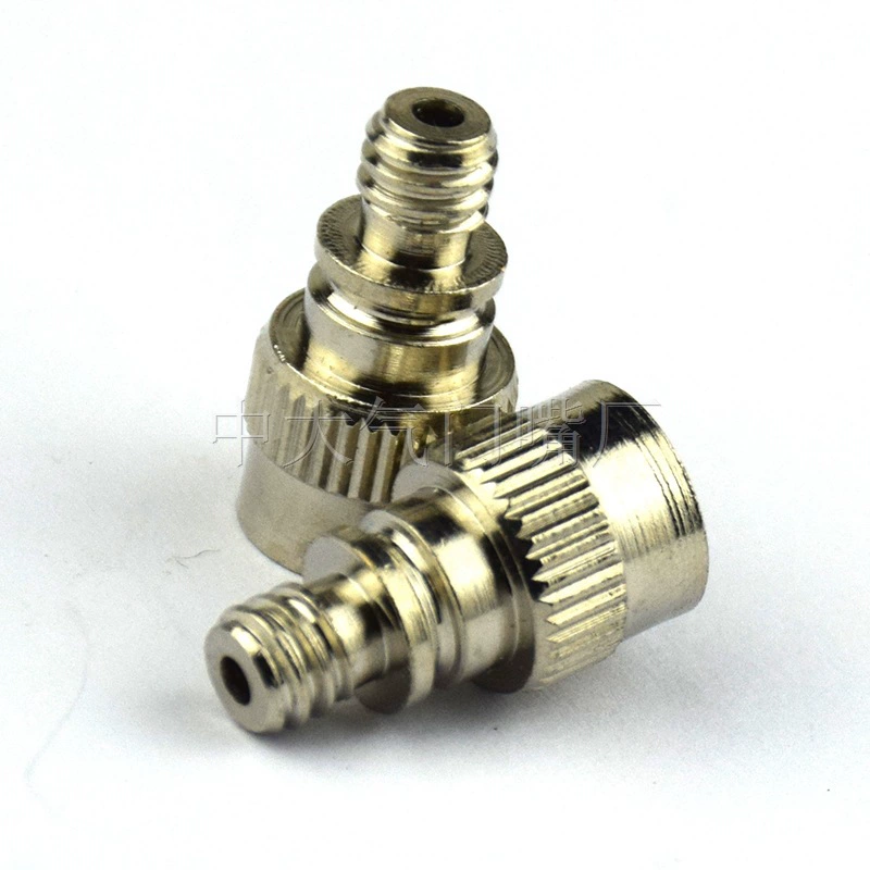 Горный велосипед Медь красота рот превратить французский рот передачи адаптер французский рот надувной разъем