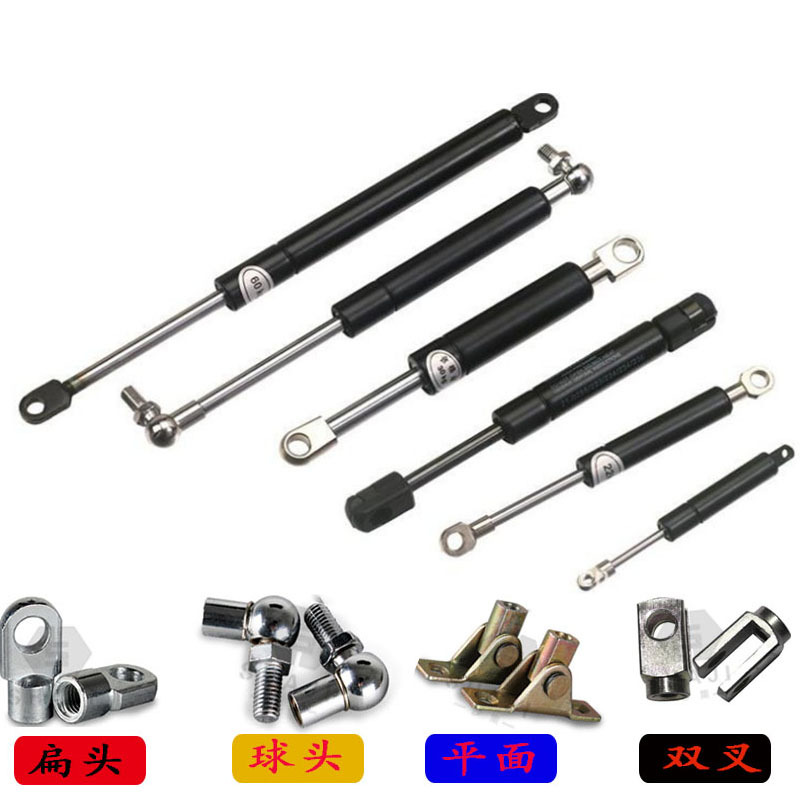 生产厂家批发零售机械支撑杆包装设备支撑杆保险柜用床架用气弹簧