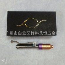 连发小钢炮无针雾化美容仪去皱去眼袋连发小钢炮雾化仪厂家直销