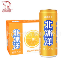 Orange soda֭ˮ330ml*24 bζ°b