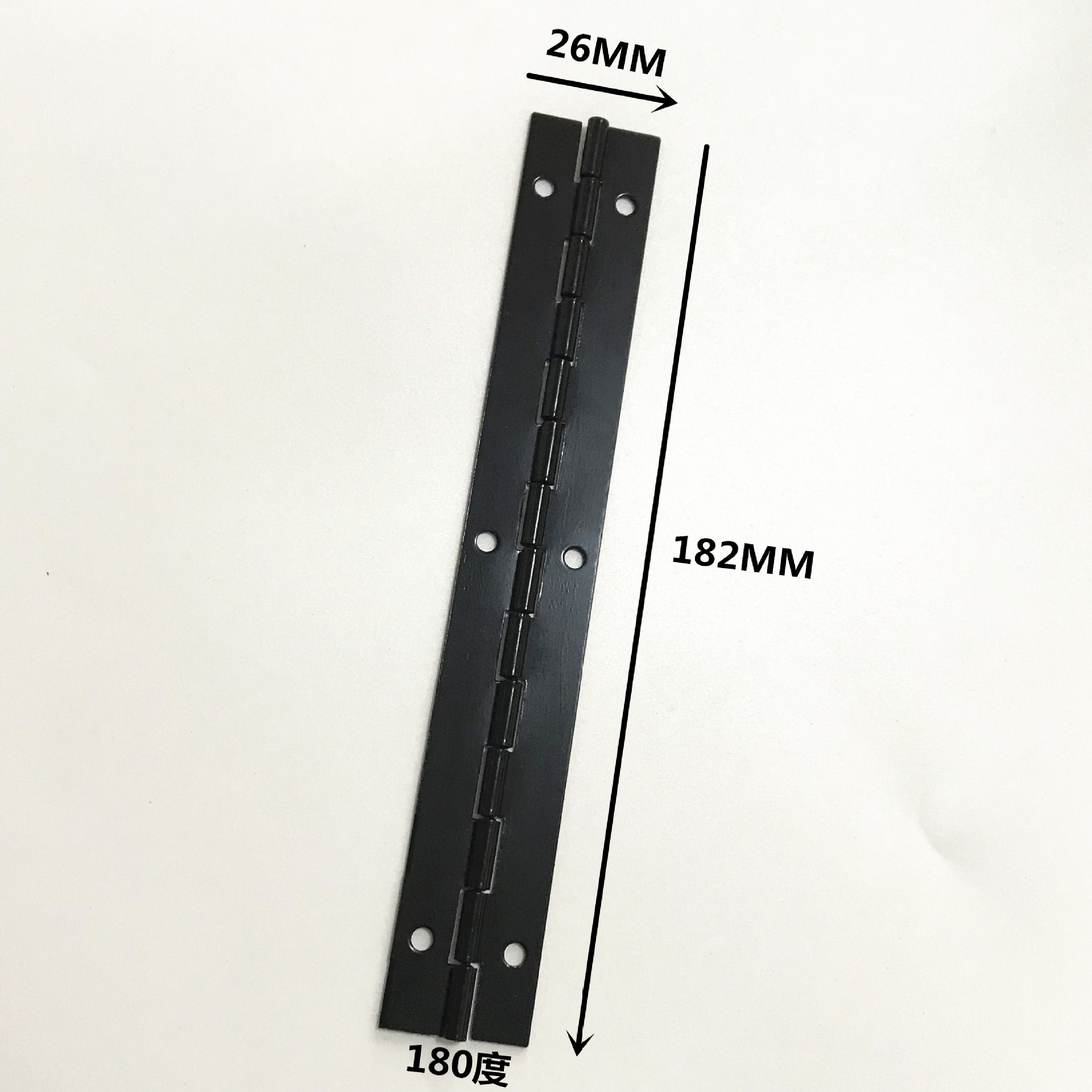 供应合页 长合页  平面合页 电泳合页 长排合页 家具五金配件