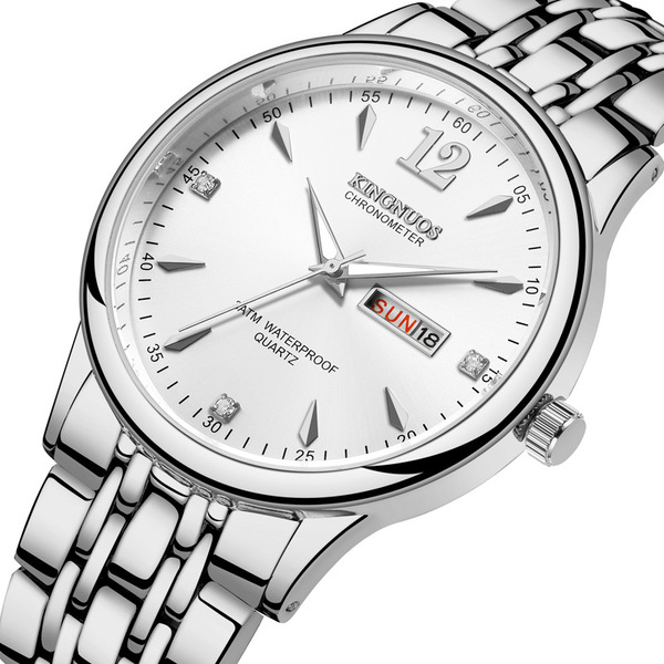 Small fresh quartz steel belt