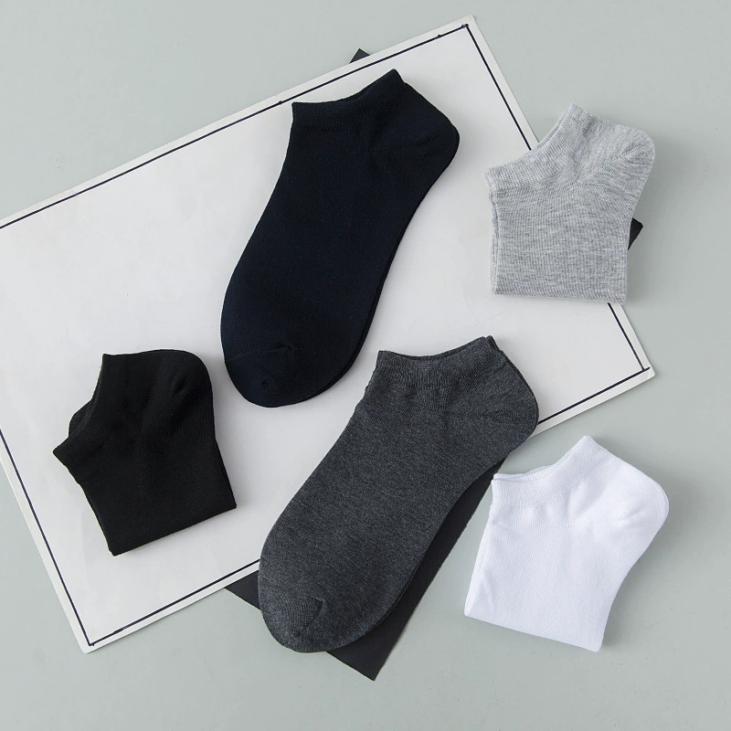 Носки без пятки, упаковка one size fits all, несколько цветов и вариантов упаковки