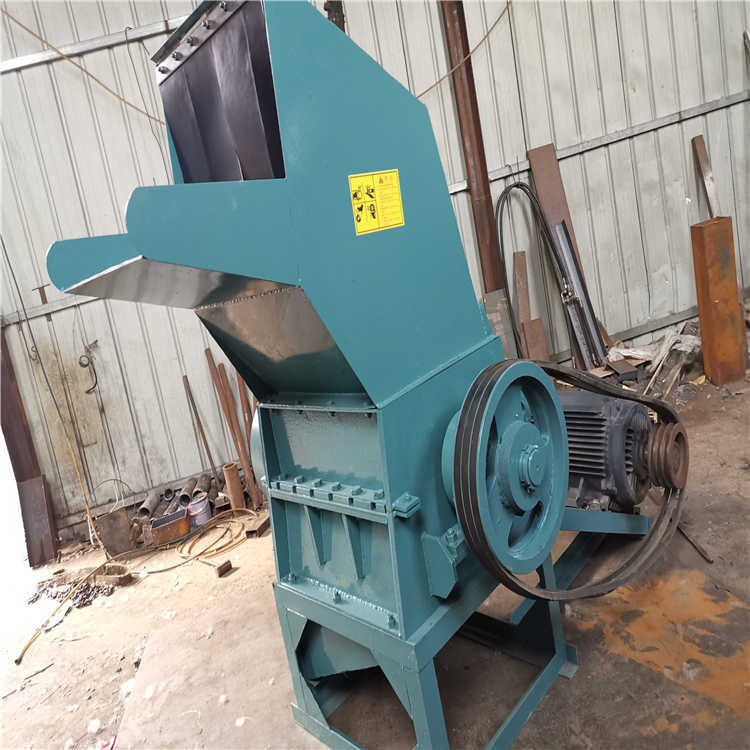 Ready supply of plastic turnover box powerful crusher equipment…