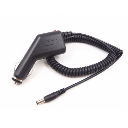 18650充电器4.2v800mA车充锂电池车载旅行充电器强光手电筒充电器