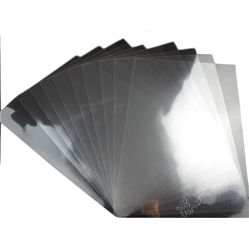 Transparent heat-resistant glass double-sided tape, acrylic phone case, no trace