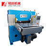Manufactor supply automobile Interior trim high-precision Cutting Machine Half cutting machine Complete specifications