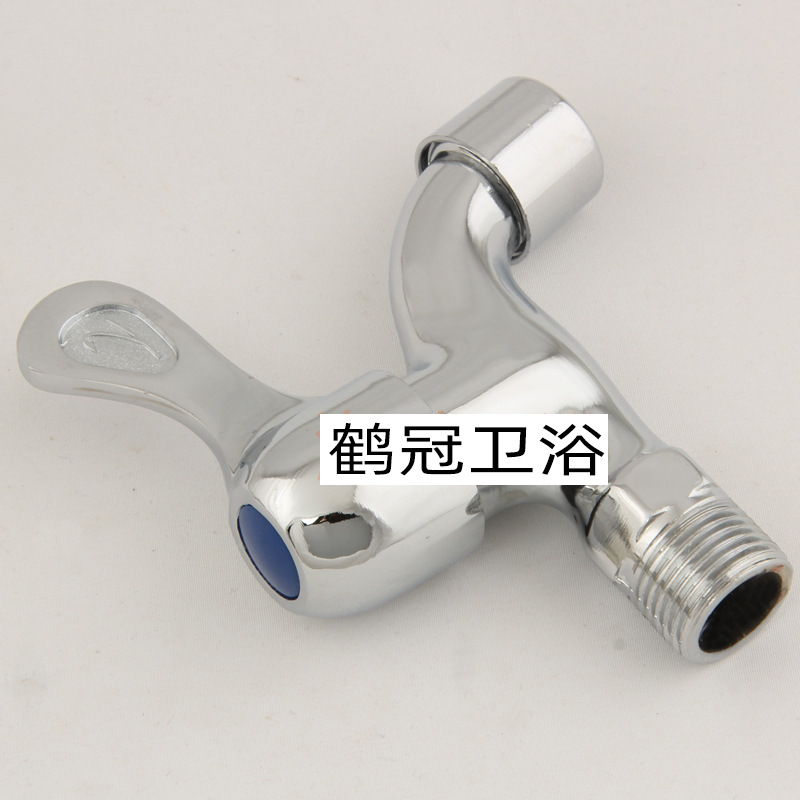 Faucet manufacturers wholesale mop pool faucet net faucet quick opening cold faucet