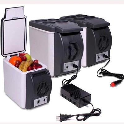 Soyuducular Refrigerator, Hot and Cold
