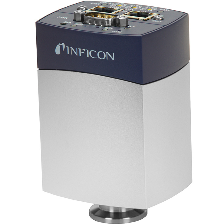 Inficon PCG 550 PN 3PC1-001-2181