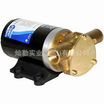 JABSCO泵，JABSCO叶轮泵