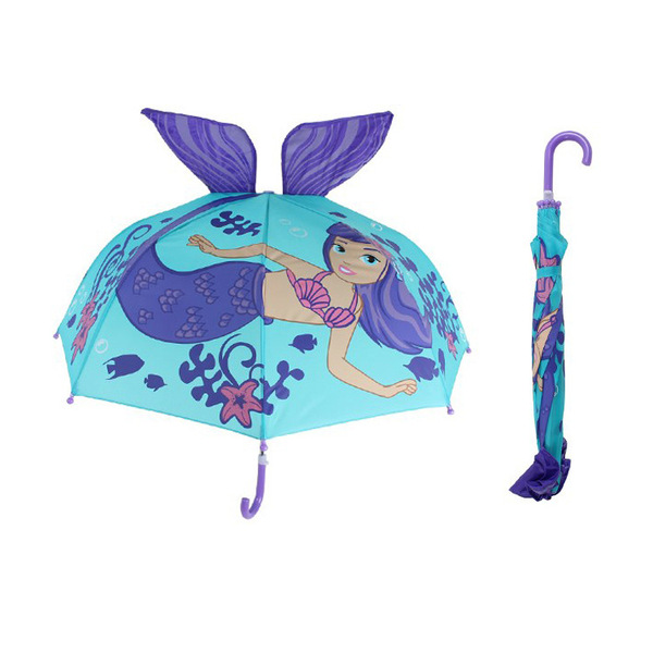 Ultra light three dimensional cartoon umbrella for friend for…