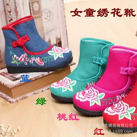 绣花加工;纺织品加工;女装加工