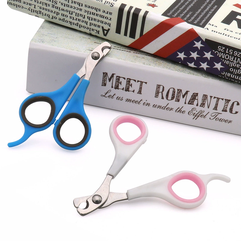 Прямые продажи с фабрики 5023 один продукт для ногтей домашних животных, кусачки для ногтей домашних животных, ножницы для домашних животных, щипцы для домашних животных