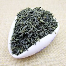 2024年新茶高山炒青绿茶餐饮低价茶叶云雾茶炒茶工厂直销散装批发