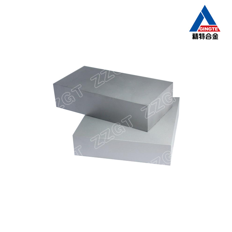 YG20硬质合金板材钨钢板材硬质合金板块抗冲击耐磨性好厂家高硬度