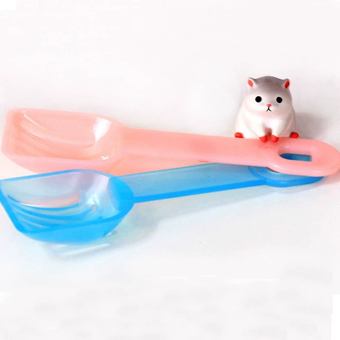 Boer Pet Хомяк принадлежности чистящие средства Песочная Лопата