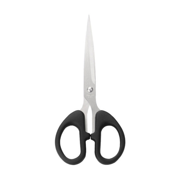 Spot student DIY handmade paper cutter children's safety small scissors stainless steel multi-purpose office household scissors