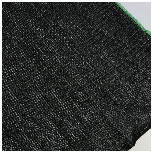 Factory direct supply courtyard balcony 6-needle encrypted thickened agricultural black sunshade UV protection sun shade net dust cover soil net