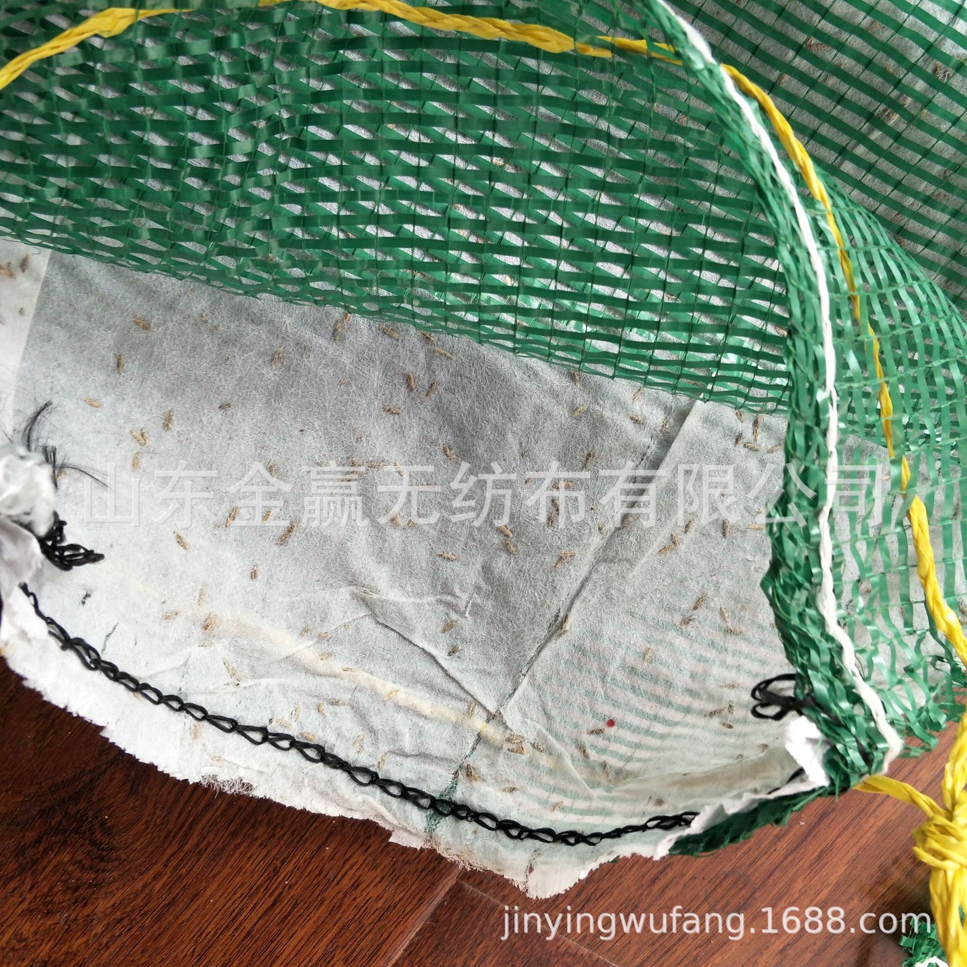 植生袋 护坡绿网袋 草种绿化袋 护坡生态袋 边坡绿化植生袋