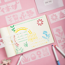 ���L�l2���L��ģ��8��8��һ�����b�ֳ��󮋮�PETģ��18.5X5.5cm