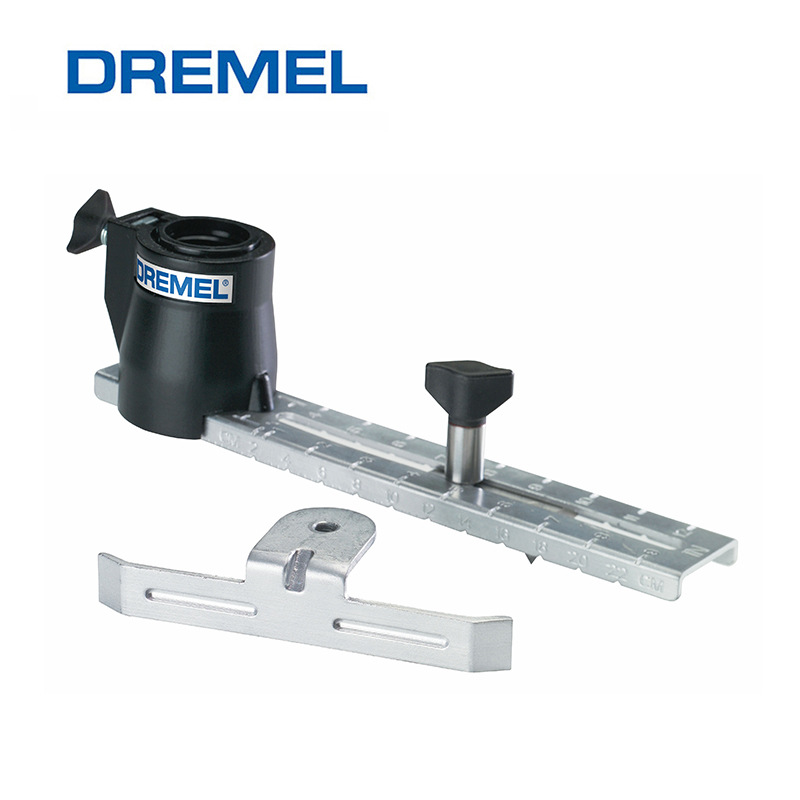 Bosch Minmei DREMEL productos genuinos exquisitos accesorios de amoladora eléctrica multifunción controlador de corte carril guía eje flexible