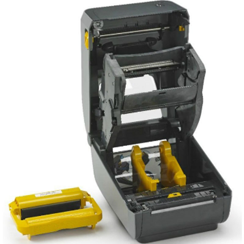 ZEBRA����ZD420C ZD420T ZD420D ZD420HC̼����ɫ����ʽ��ǩ��