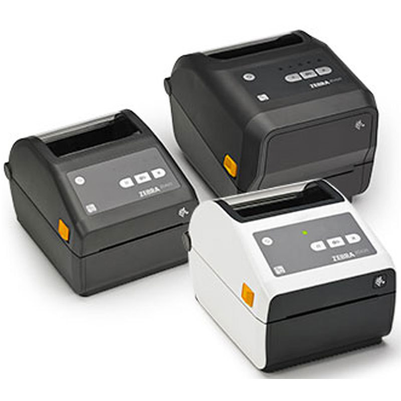 ZEBRA����ZD420C ZD420T ZD420D ZD420HC̼����ɫ����ʽ��ǩ��