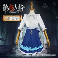 Uniform, cosplay, Lolita style