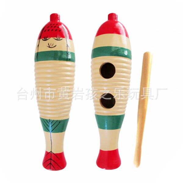 Wooden toy