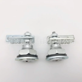 铸造;其他手动扳手;锁具配件
