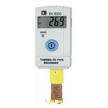 BK8350贝克莱斯温度记录器 记录仪