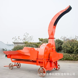 畜牧养殖机械;场上作业机械;粉碎机