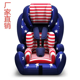 头枕;儿童安全座椅;其他汽车安全