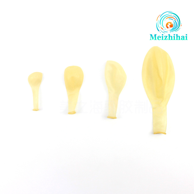 Transparente en forma de corazón globo redondo de látex de 18 pulgadas globo de cuatro esquinas decoración de la habitación de la boda decoración de la fiesta de cumpleaños de 36 pulgadas