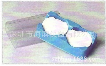 玻璃纤维滤膜GF国产玻璃纤维过滤膜1.6UM 47MM