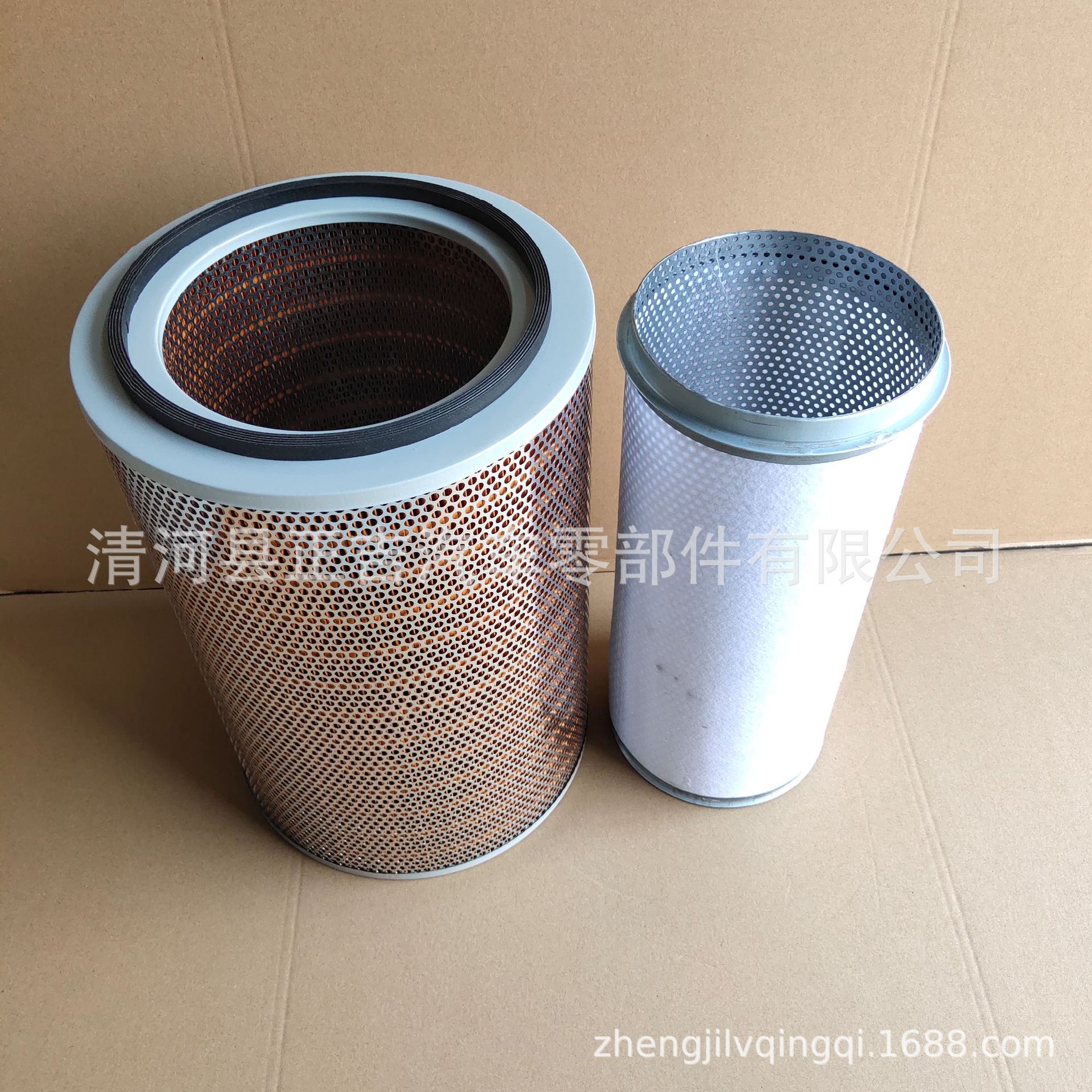 2996155 2996157 2991785 2992374 E433L C331465/1 41272211滤芯