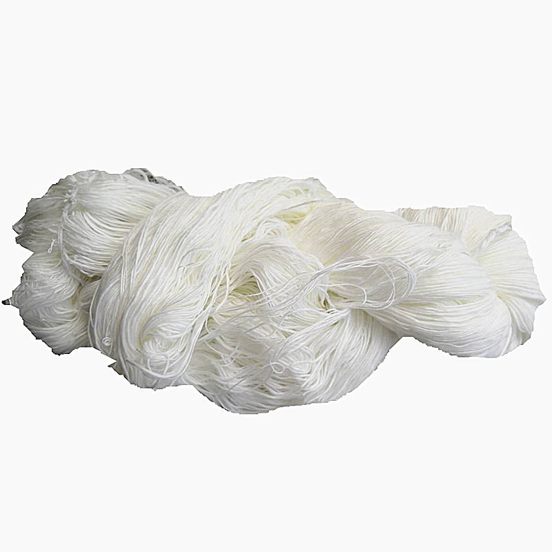 3.8支单股毛腈大肚纱  无压线花纱手编帽子冰岛大肚纱