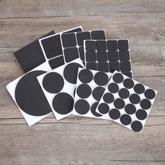 Wholesale Thick Eva Table Leg Pads for Factory, Anti-Skidding and Sound Insulation Table Leg Pads for Furniture Flooring Chairs and Stools Protection Pads