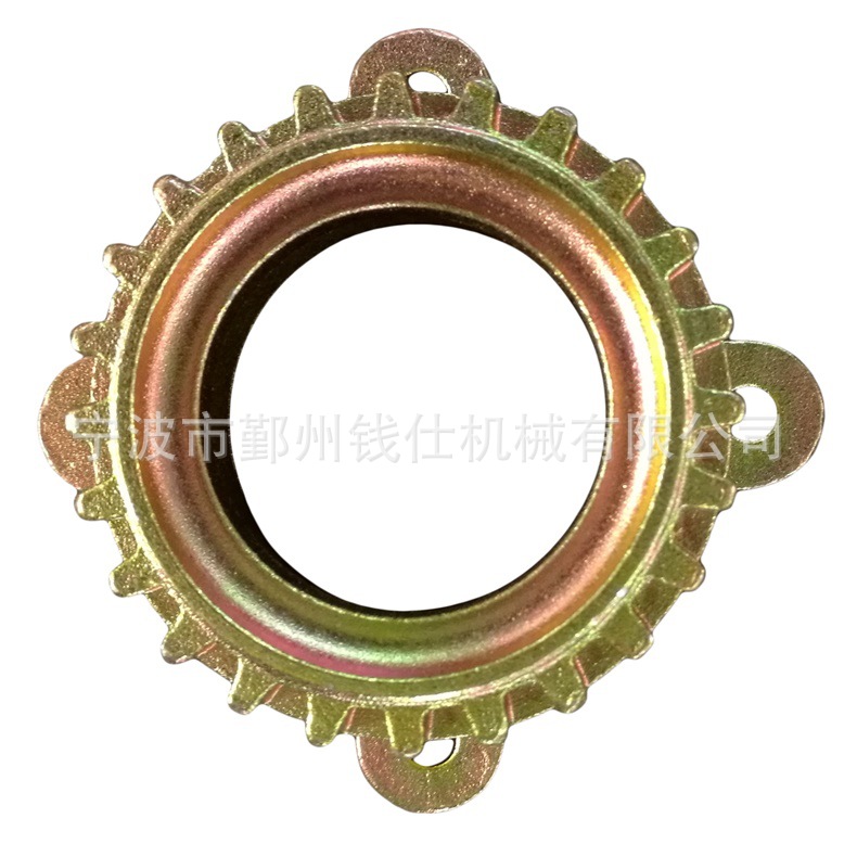 宁波精密铸造厂 不锈钢铸造件 非标精密失蜡浇铸件加工 厂家批发