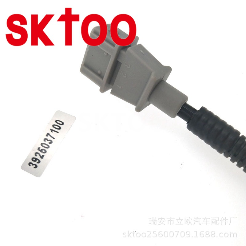 ���𴫸��������ִ�����KNOCK SENSOR 39250-37100