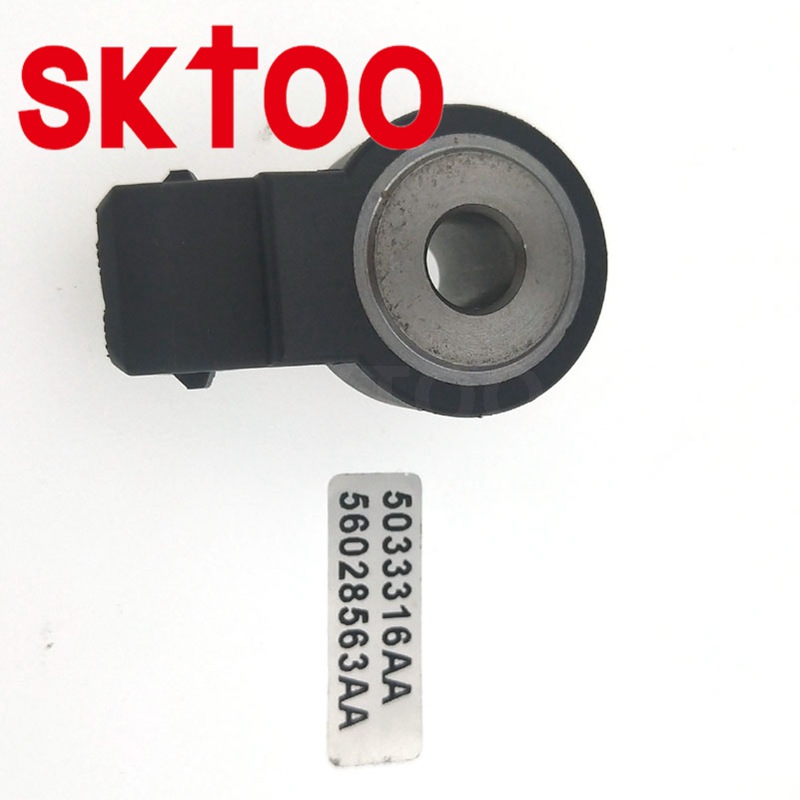 ���ÿ���˹�� ���ձ��𴫸���Knock sensor 5033316AA