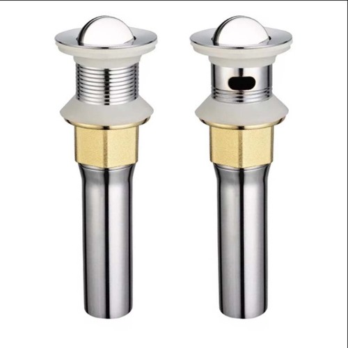 Stainless steel drain sink washbasin washbasin table basin vegetable basin drain pipe flap drain pipe drain head