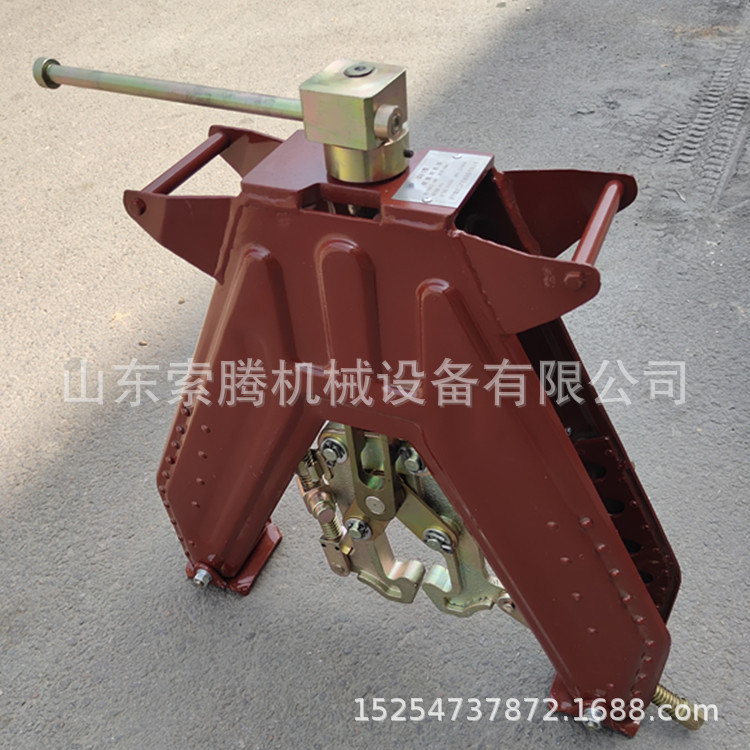 钢轨对轨架使用方法 对轨架执行标准 钢轨调整对轨架价格